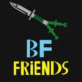 Battelfield Friends: Colonel 100 Knife 