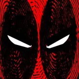 deadpool red marvel