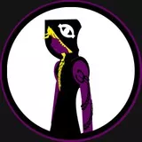 Medusa Gorgon Silouette