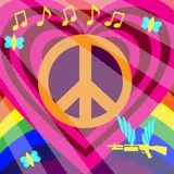 Battlefield=Peace of mind