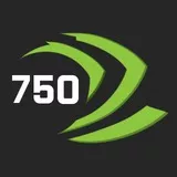 Nvidia GeForce GTX 750