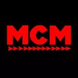 Mighty Car Mods (MCM) Logo