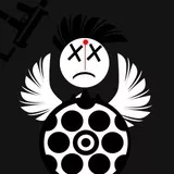 Just one bullet to kill you