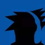 Neku Sakuraba Silhouette
