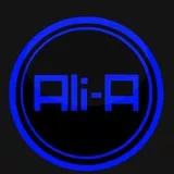 Ali-A Logo