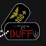 Dog Tag DuFF