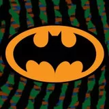 Batman CAMO