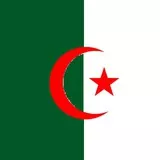 Algeria