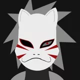 Anbu Kakashi [orig. by: saphira4reragon]