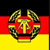 DDR-Emblem für Battlefield 4/Hardline