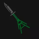 battlefield friends knife