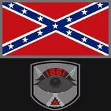 Southern Cross(Confederate Battle Flag)