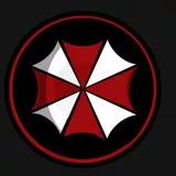 Umbrella Corporation Logo