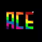 Colourful Ace