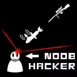 Noob hacker