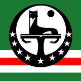 chechen flag