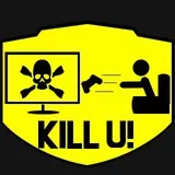 Kill u! 