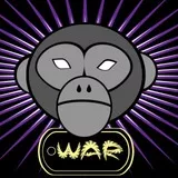 War Monkey Clan Tag