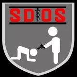 SDOS platoon emblem #2 