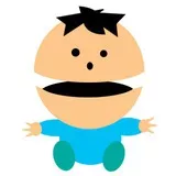 Ike Broflovski Southpark