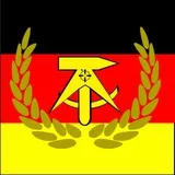 DDR Fahne
