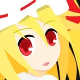 Flandre_Scarlet