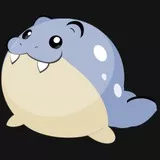pokemon Spheal 