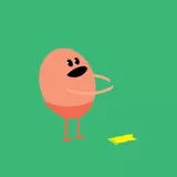 Dump ways to die glue