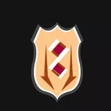 GUILTY CROWN---school emblem