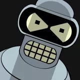 Bender Rodriguez v2