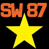 SOUTH WINNERS 1987 KAOTIC GROUP