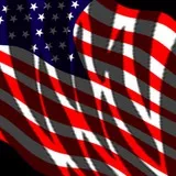 Flag of EUA