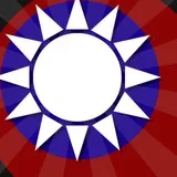 Taiwan Flag Remake