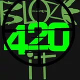 420 BLAZE IT