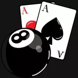 ACE, 8 Ball