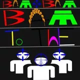 BAM BAM BAM TO THE FACE