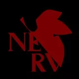 NERV logo