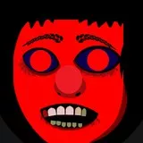 horror gil blood ver.