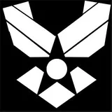 Air Force logo (modern)