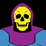 Skeletor