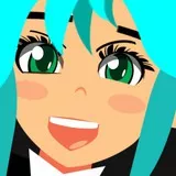 HATSUNE MIKU 40 LAYERS