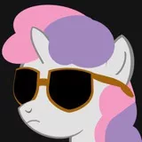 Sweetie Belle Deal With It