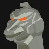 メカゴジラ(93年版)