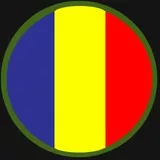 Forces Command Emblem (Real Military Unit Patch)