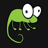 Notepad++ logo v2
