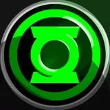 Green Lantern