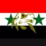 Syrian eagle