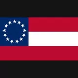 Confederate Flag (1861-1863 2014-Present)