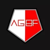 Ambition Gaming Divisional Emblem Marines