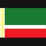 Chechen flag